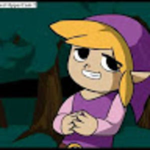 Meet your Posher, Nicholas